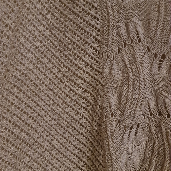 Beige Sweatshirt - Picture 4 of 5